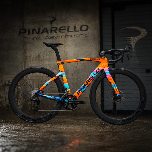 Pinarello dogma unique piece - unique,