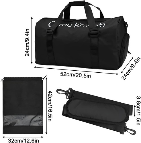 30l gym duffle - sports, bag