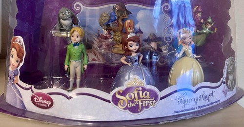 2012 sofia the first exclusive - 2012,
