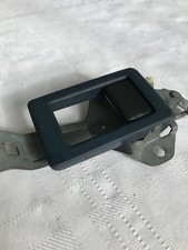 Toyota MR2 MK1 AW11 MK1b