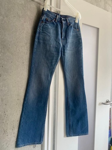 Levis 517 flared denim jeans - levis,