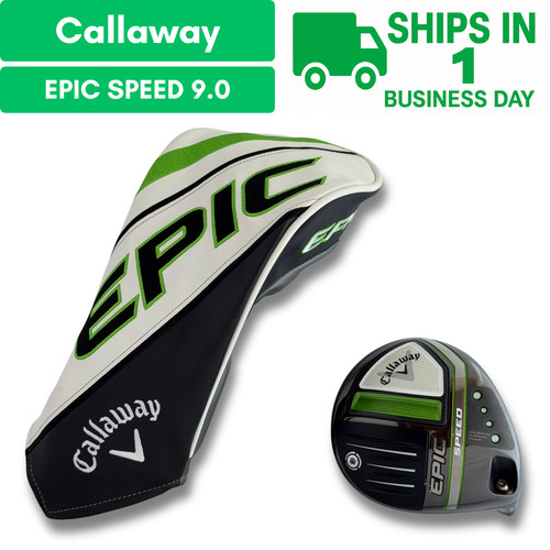 Callaway epic speed driver - callaway,