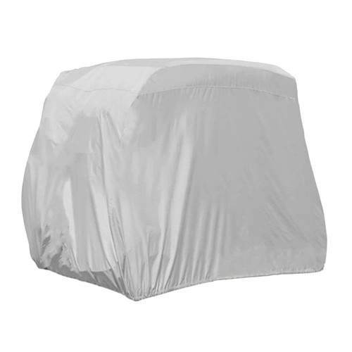 Seater golf cart - golf, cover