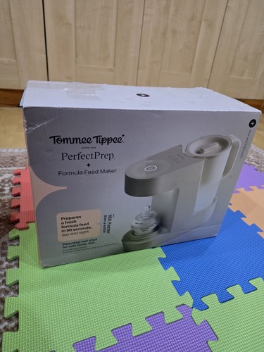 Tommee tippee perfect prep - tommee,