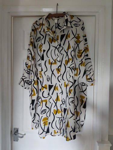 Rare monki shirt - monki,