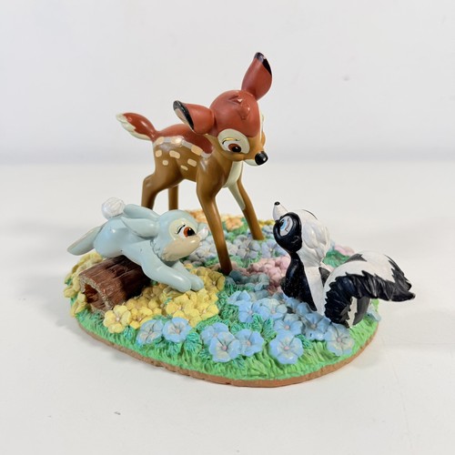 Bambi flower thumper - bambi/flower/thumper, disney