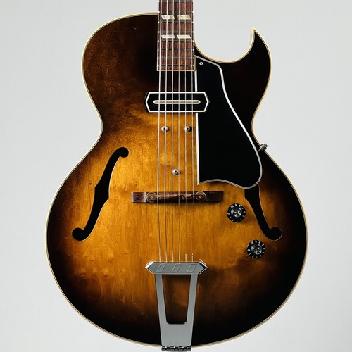 Gibson 1979 175cc vintage - gibson, -vintage