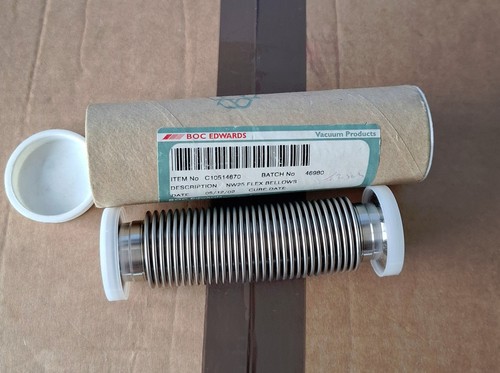 Edwards flexible bellows - flexible,