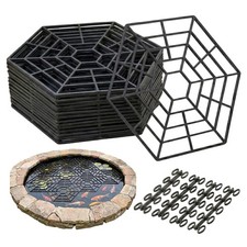 Pond & Fish Guard Protector