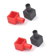 4Pcs Motorcycle Terminal