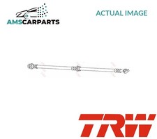 Brake hose line pipe - brake,
