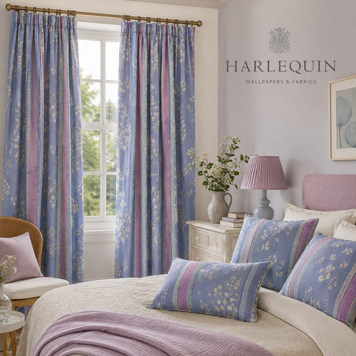 Harlequin dream vintage - harlequin, 'dream'