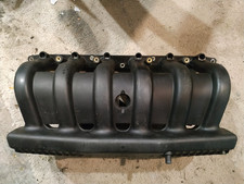 BMW E36 328i US M3 Z3 2.8 3.2 M52 M52B28 S52 S52B32 INLET INTAKE MANIFOLD OEM