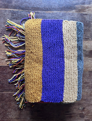 Handmade multicolour doctor - handmade,