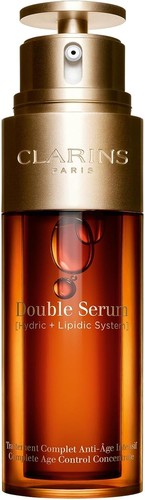 Clarins double serum complete - clarins,