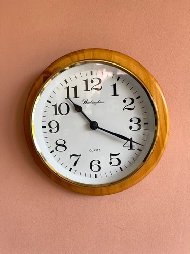 Wall mounted vintage