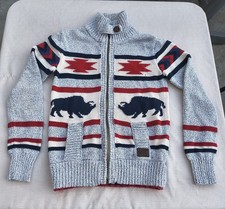Superdry Men's Buffalo Knit