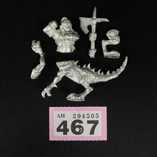 DRAGON OGRE WARHAMMER FANTASY