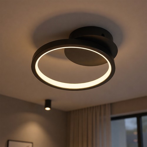Ceiling light chic lights - ceiling,