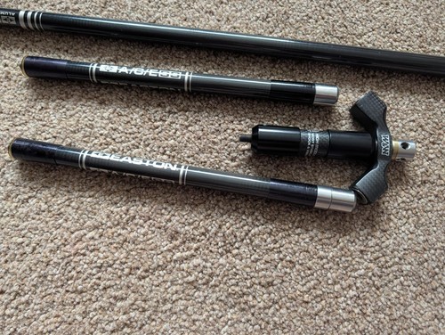 Easton ace carbon - easton, stabiliser