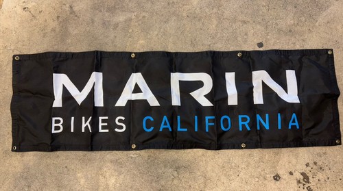 Marin mountain bikes cloth - mountain,