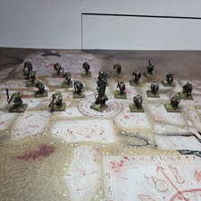 Clanrats x20 - Warhammer Skaven Age of Sigmar Old World WarCry Chaos