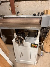Axminster Belt Sander
