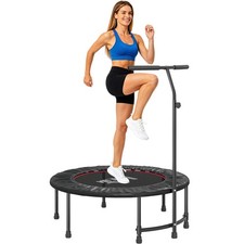 Homcom mini trampoline - 40",