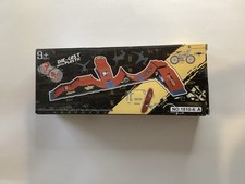 Donbful Fingerboard Skatepark