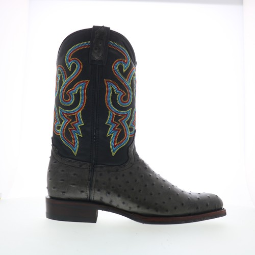Dingo ranger ostrich print - ranger,