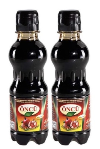 Oncu pomegranate molasses 330g - pomegranate,