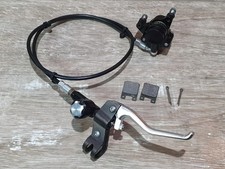 Hope C2 / No 7 (Model 1) - Retro Hydraulic Front Brake