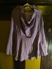 heather valley women purple