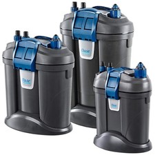 Oase FiltoSmart Thermo External Filter with Heater Aquarium Filtration Fish Tank