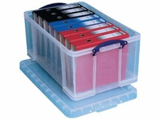 Really Useful Box Stackable