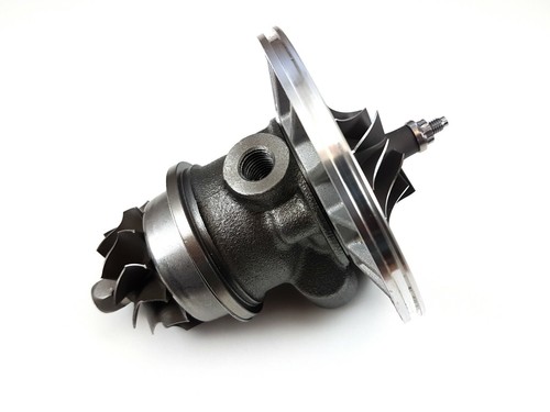 Turbocharger hull group lt - turbocharger, vw