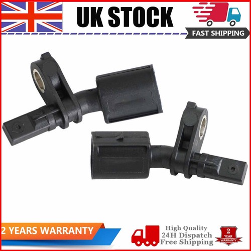 Abs speed sensor front - 2*abs, left