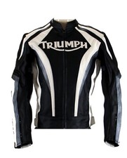 New Triumph Motorrad Racing