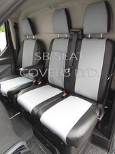 FORD TRANSIT CUSTOM VAN SWB