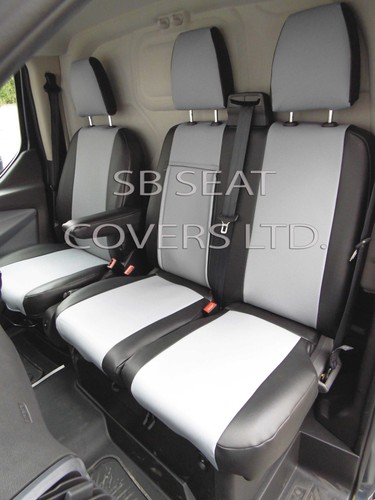 Ford transit custom - ford, van