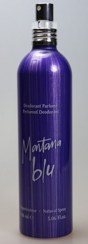 Montana blu 150ml - montana,