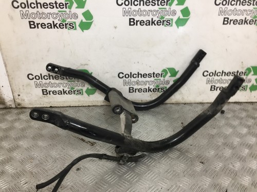 Kawasaki zx9r zx9b - zx9r, frame