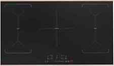 Culina ICONFX90CP 90cm Induction hob with Flex zone