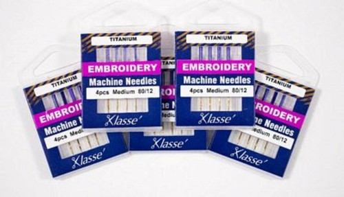 Sewing machine needles klasse - machine,