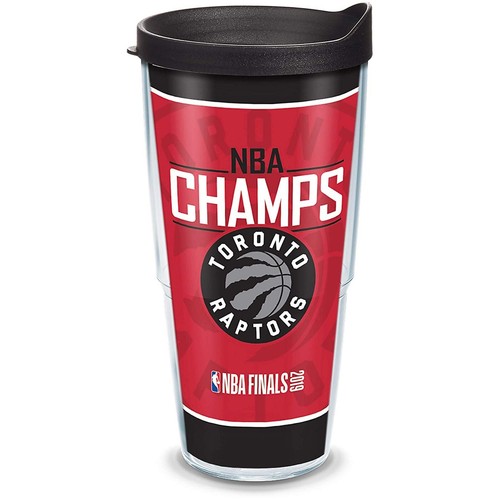 Tervis nba toronto raptors - tervis,
