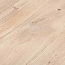 Solid Oak Flooring - Rustic