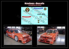 1/32 Scale Decals for