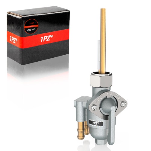 Fuel valve petcock for honda - for,