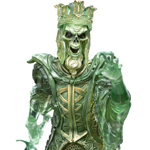 Weta workshop mini - workshop,