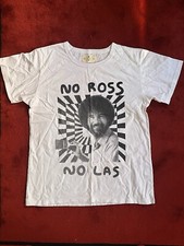 Allah-Las Bob Ross T-Shirt